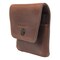 Allen Co Del Norte Leather Belt Loop Cartridge Holder, Brown 8513 - alternate 8